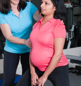 Level 3 Award in Designing Pre and Post Natal Exercise Programmes